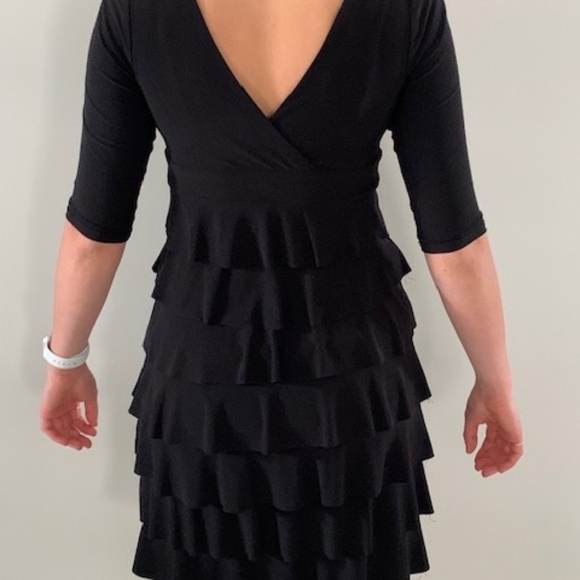 Dress - Women - Size 4 - Picture 2 of 3